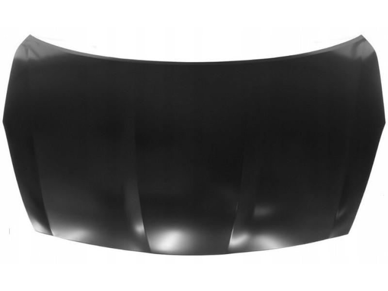 Капот Hyundai i20 2009-2012 LKQ 66400-1J000