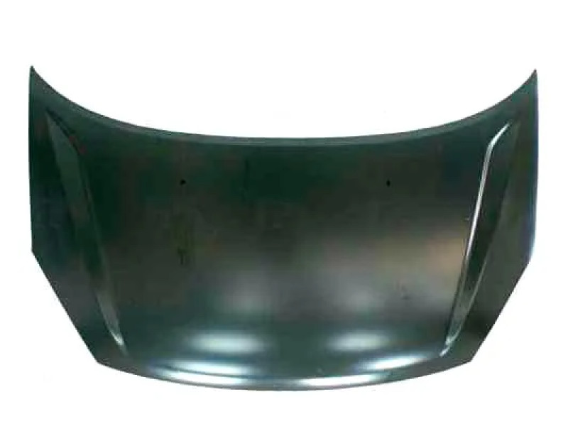 Капот Hyundai Matrix 2008-2010 FPS 6640010000