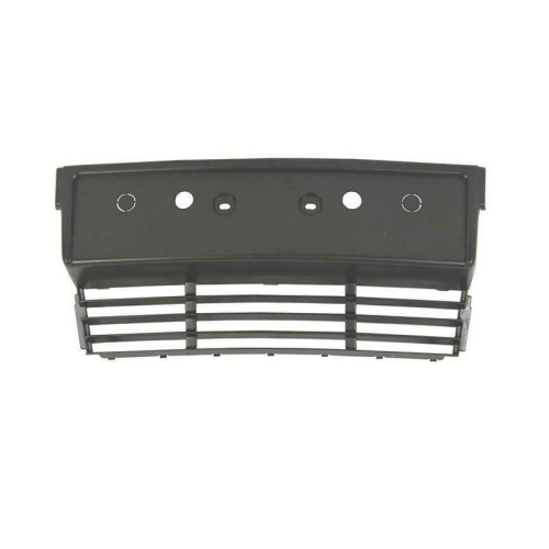 Подіум під номерний знак BMW 5 E34 88-94 LKQ 51118148821