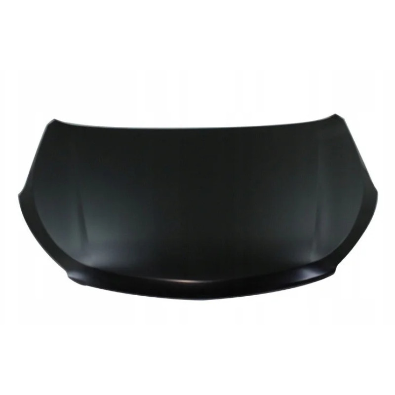 Капот Hyundai Santa Fe (DM) 2012- (Polcar) 664004Z000US