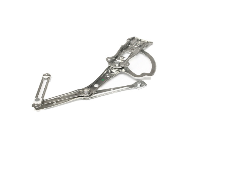 Склопідйомник передній лівий Mercedes E-class W210 (Van Wezel) A2107201146