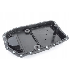 Піддон АКПП (Plastic) BMW (Van Wezel) 24117536387