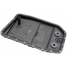 Піддон АКПП BMW (3.0) Van Wezel 24152333903