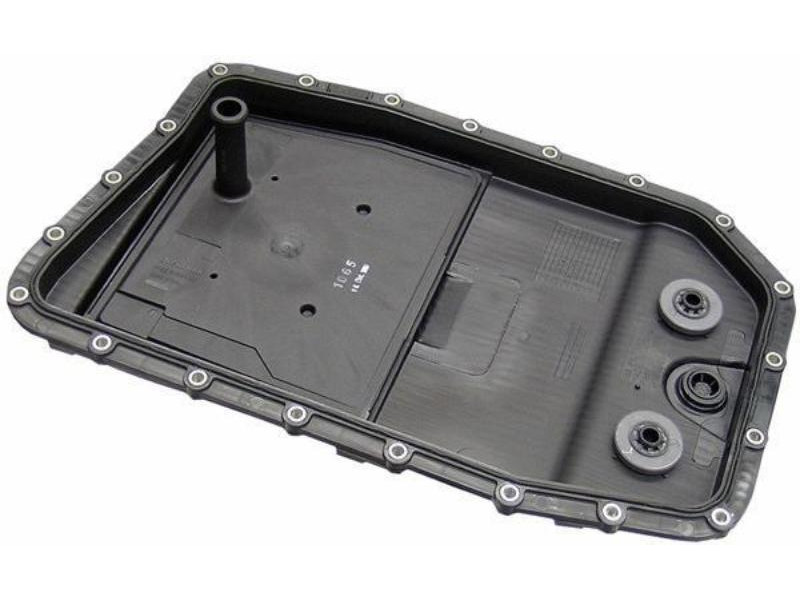 Піддон АКПП BMW (3.0) Van Wezel 24152333903