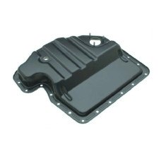 Піддон двигуна нижній BMW E34, E38, E39 1995-2003 Van Wezel 11131702891