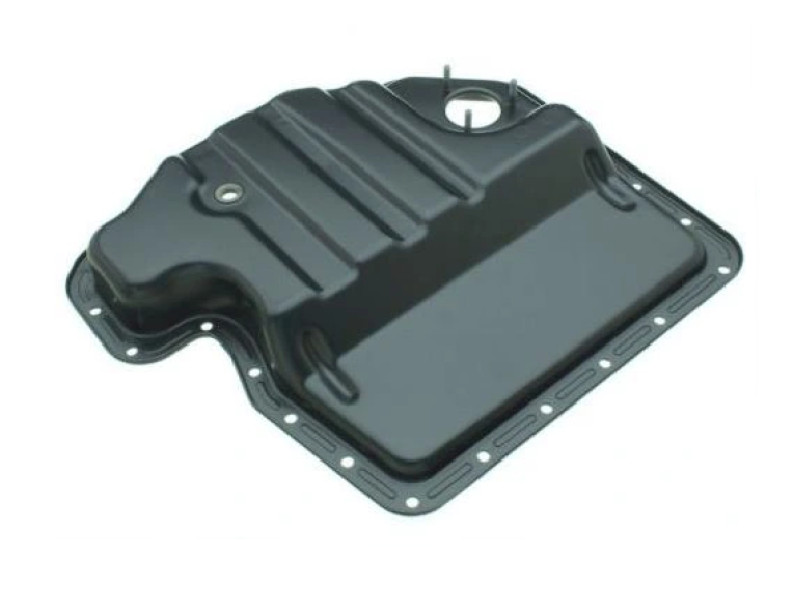 Піддон двигуна нижній BMW E34, E38, E39 1995-2003 Van Wezel 11131702891