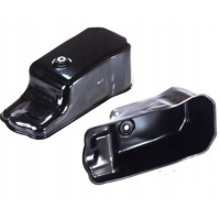 Піддон двигуна Fiat Ducato 3.0 TDI, CNG (2006-2014) Van Wezel