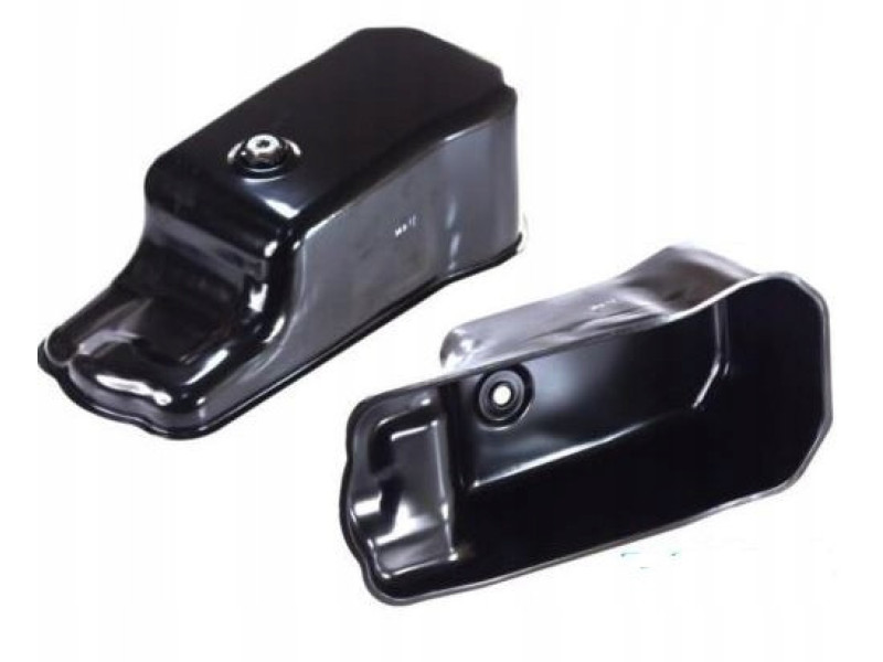 Піддон двигуна Fiat Ducato 3.0 TDI, CNG (2006-2014) Van Wezel