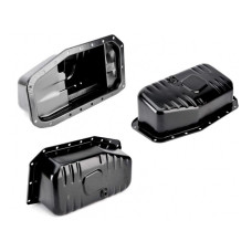 Піддон двигуна Fiat Ducato 2,8 D 1994 Van Wezel 7701045383