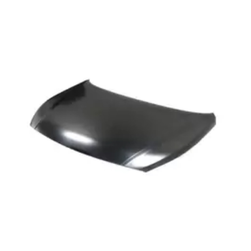 Капот Hyundai Sonata LF 2014-2017 Hybrid FPS