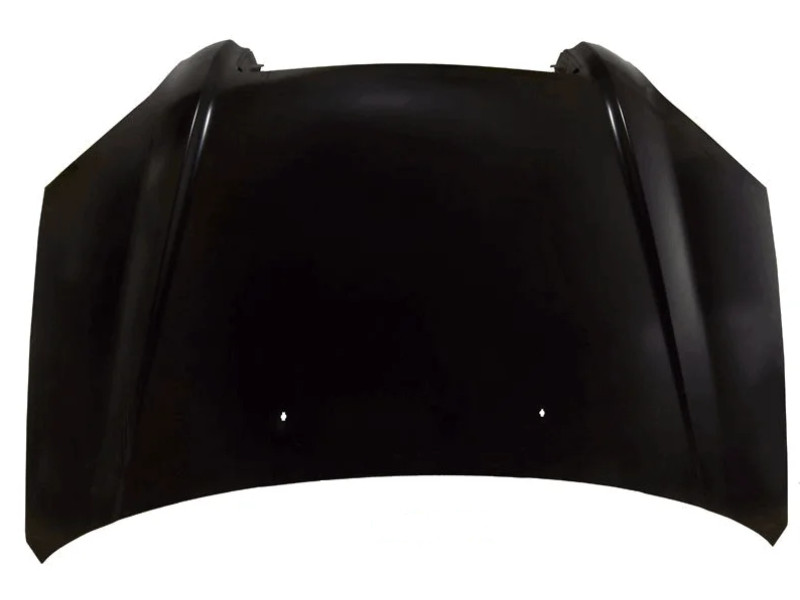 Капот Hyundai Tucson 2004-2009 Тайвань 664002E020