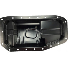 Піддон двигуна Fiat Ducato 1982-1994 Van Wezel