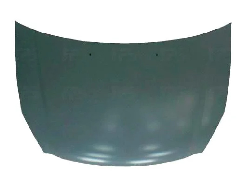 Капот Kia Carnival 2006-2012 FPS