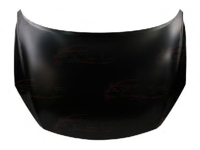 Капот Kia CEED ED 2010-2012 LKQ 664001H200