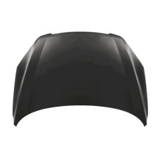 Капот Kia Ceed 2007-2009 Polcar 664001H000