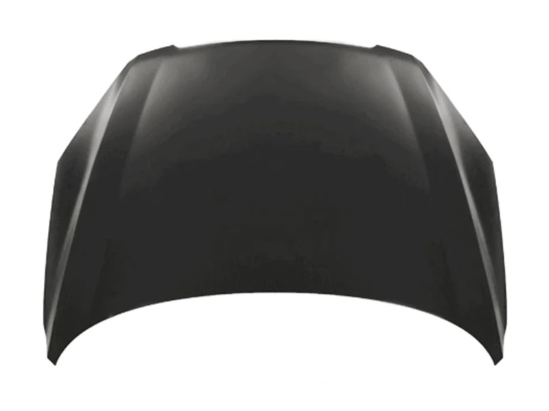 Капот Kia Ceed 2007-2009 Polcar 664001H000