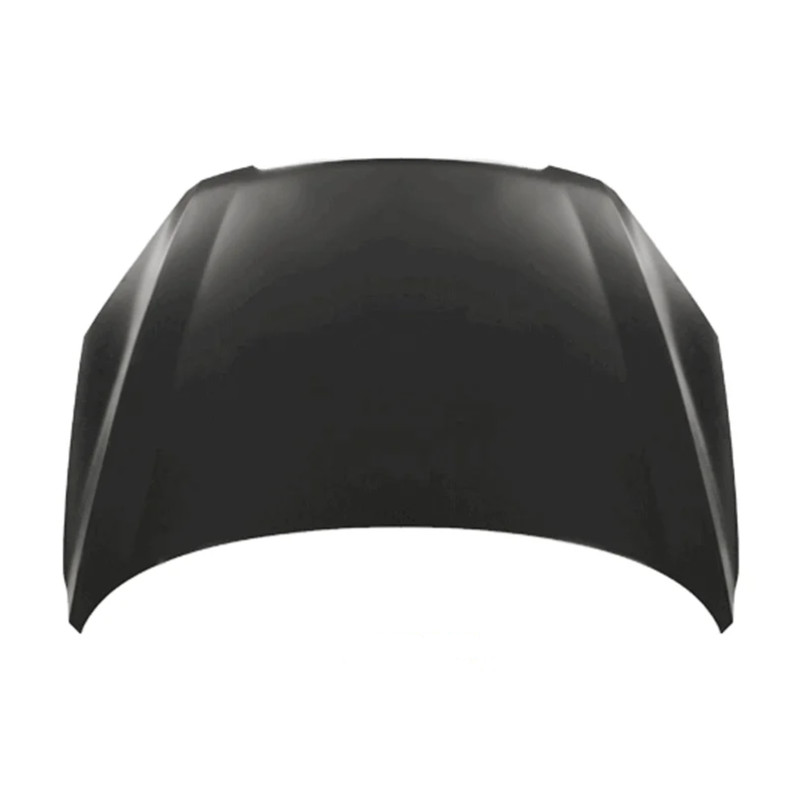 Капот Kia Ceed 07-09 FPS 664001H000