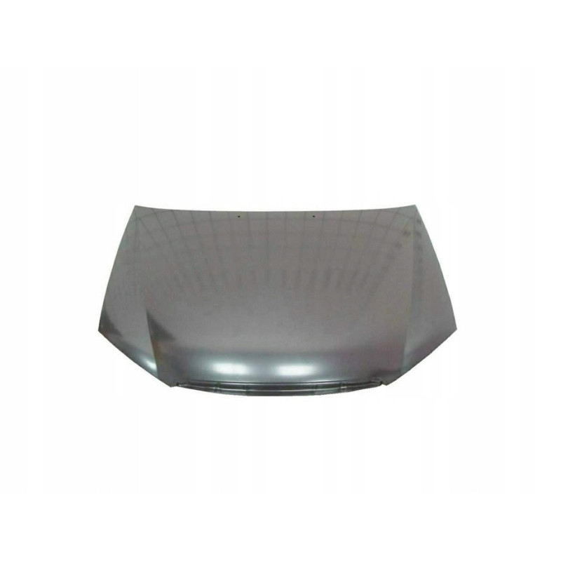 Капот Kia Cerato 2004-2009 Polcar 664002F010