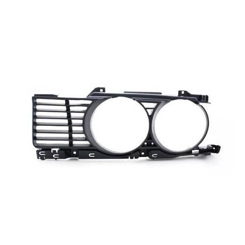 Окуляр фари BMW 5 E34 88-93 правий LKQ 51131874646