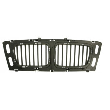 Решітка радіатора внутрішня BMW 5 E34 93-97 середня (Тайвань) 51138148727