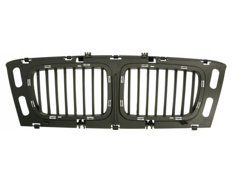 Решітка радіатора внутрішня BMW 5 E34 93-97 середня (Тайвань) 51138148727