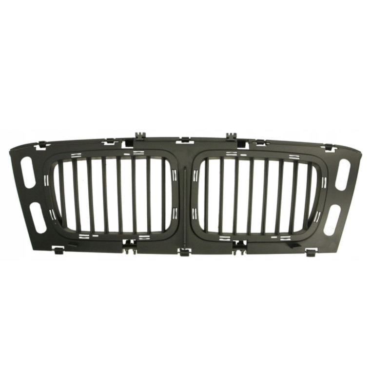 Решітка радіатора внутрішня BMW 5 E34 93-97 середня (Тайвань) 51138148727