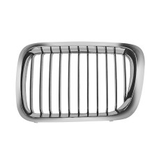 Решітка радіатора BMW 3 E36 96-99 ліва (LKQ) 51138195151