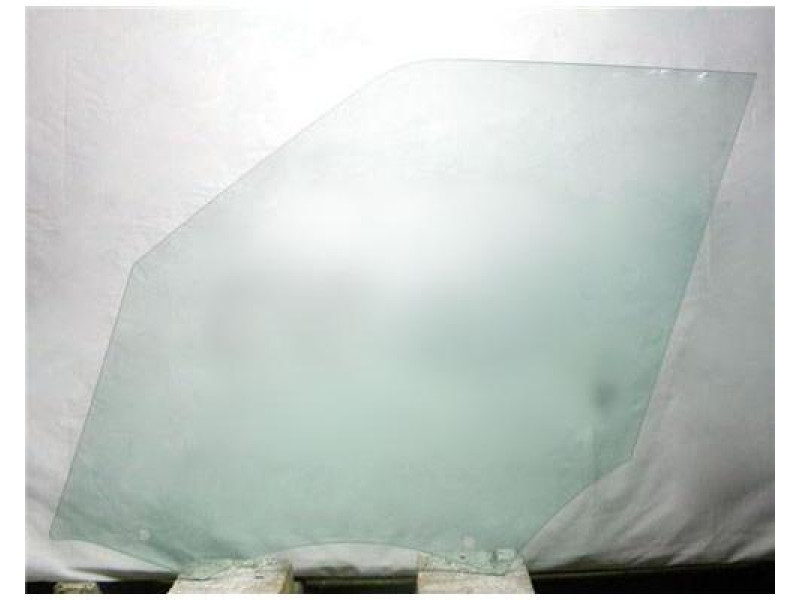 Скло дверне переднє ліве Land Rover Range Rover 12 - (SEKURIT)