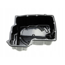 Піддон двигуна Ford Transit 2000-2014 (Van Wezel)  1676580