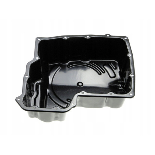 Піддон двигуна Ford Transit 2000-2014 (Van Wezel) 1676580