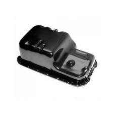 Піддон двигуна Honda Civic 88-95 (Van Wezel) 11200P08020