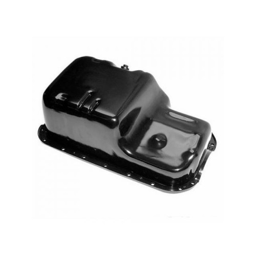 Піддон двигуна Honda Civic 88-95 (Van Wezel) 11200P08020