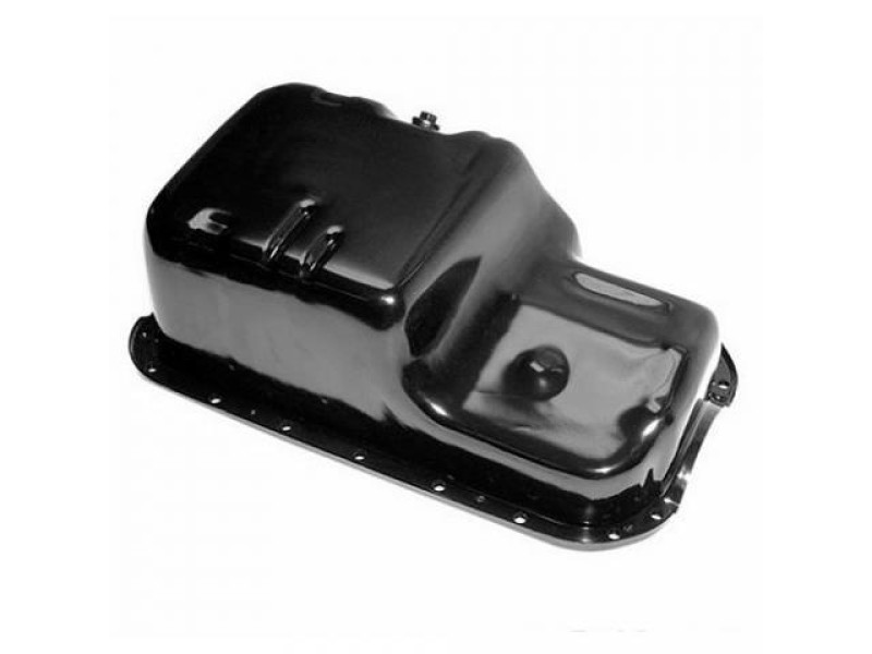 Піддон двигуна Honda Civic 88-95 (Van Wezel) 11200P08020