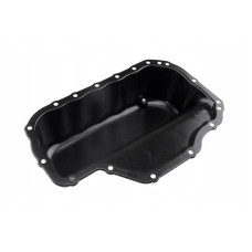 Піддон двигуна Mercedes R W251 2006-2013 Van Wezel