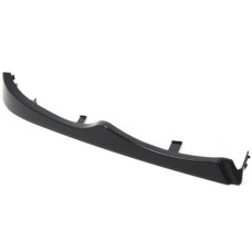 Полоска під фару BMW 3 E46 01-05 права LKQ 51137043410