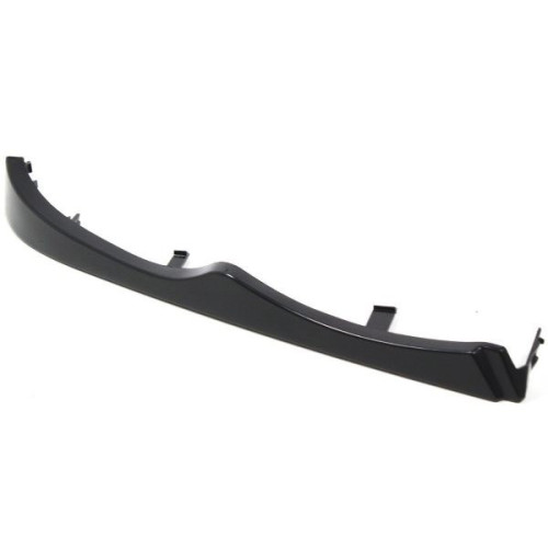 Полоска під фару BMW 3 E46 2001-2005 права LKQ 51137043410