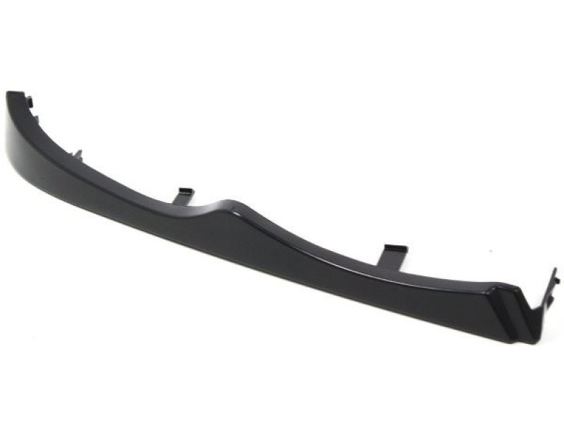 Полоска під фару BMW 3 E46 01-05 права LKQ 51137043410