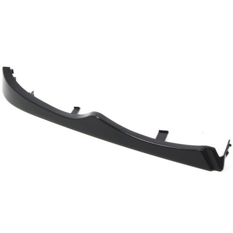 Полоска під фару BMW 3 E46 01-05 права LKQ 51137043410