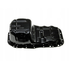 Піддон двигуна Mitsubishi (1.3) 1996- (Van Wezel) MD322857