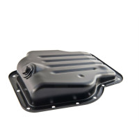 Піддон двигуна Opel Astra G 1998-2004 1,7 DTi Van Wezel