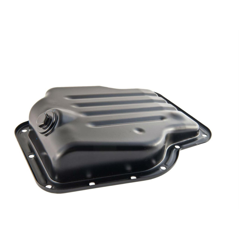 Піддон двигуна Opel Astra G 1998-2004 1,7 DTi Van Wezel