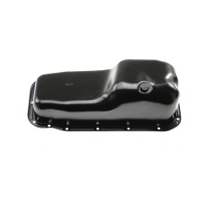 Піддон двигуна Opel Corsa, Kadett, Astra, Vectra (Van Wezel)