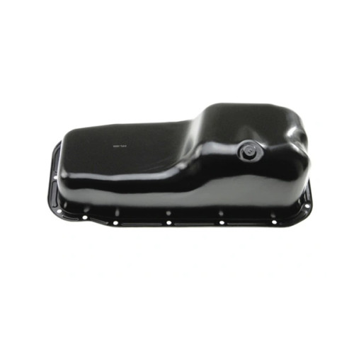 Піддон двигуна Opel Corsa, Kadett, Astra, Vectra (Van Wezel)