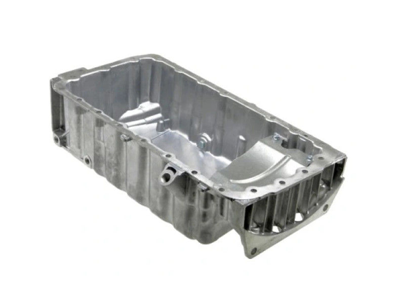 Піддон двигуна нижній PSA 2.0 HDi, Ford 2.0 CDti (2000-2010) Van Wezel 0301Q3