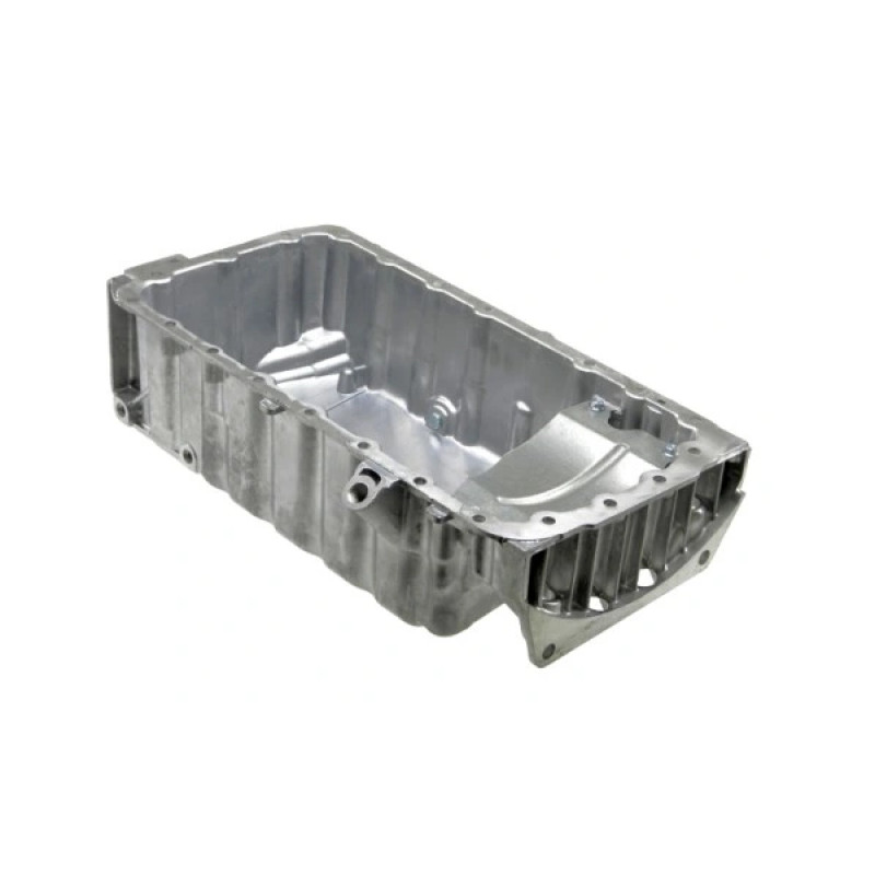 Піддон двигуна нижній PSA 2.0 HDi, Ford 2.0 CDti (2000-2010) Van Wezel 0301Q3