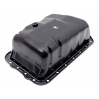 Піддон двигуна Renault 19 (1,7 1,8 1,9 D) 1988-1996 Van Wezel 7700857504