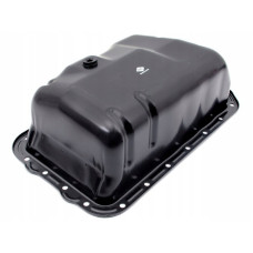 Піддон двигуна Renault 19 (1,7 1,8 1,9 D) 1988-1996 Van Wezel 7700857504