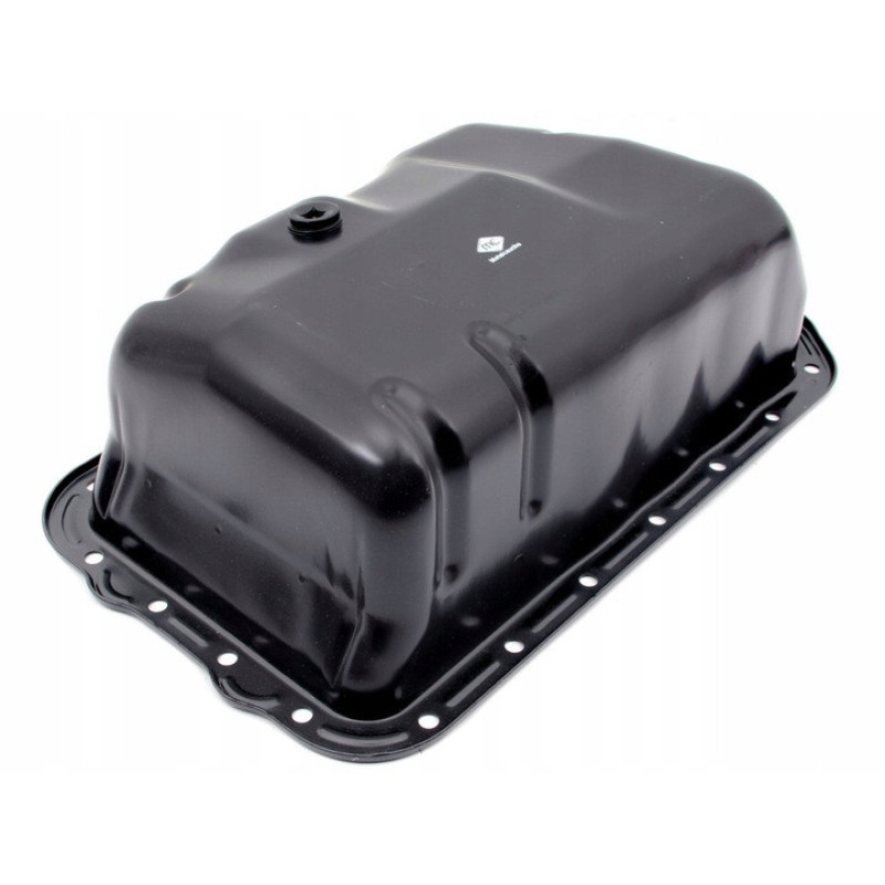 Піддон двигуна Renault 19 (1,7 1,8 1,9 D) 1988-1996 Van Wezel 7700857504