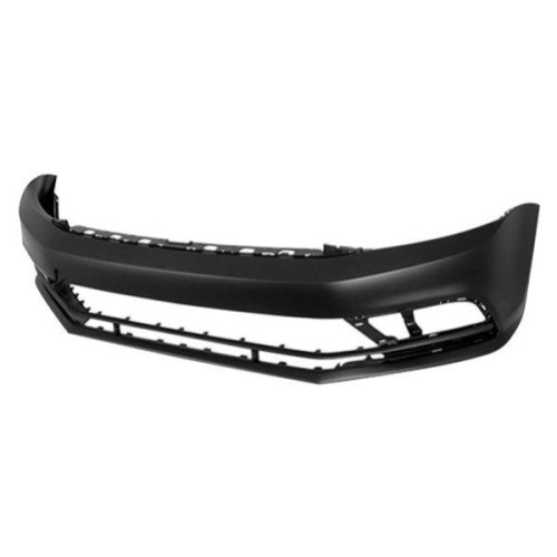 Бампер передній VW Jetta 6 2015-2018 (Китай) 5C6807217MGRU
