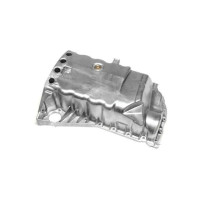 Піддон двигуна (F4R) Renault (Van Wezel) 2.0